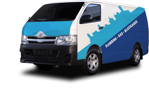 Local Plumber Carrum Van